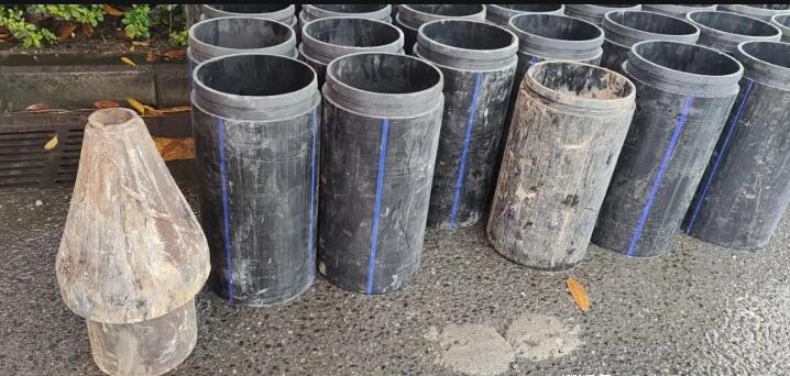 上海管道短管置換修復(fù)專(zhuān)業(yè)無(wú)損修復(fù)服務(wù)